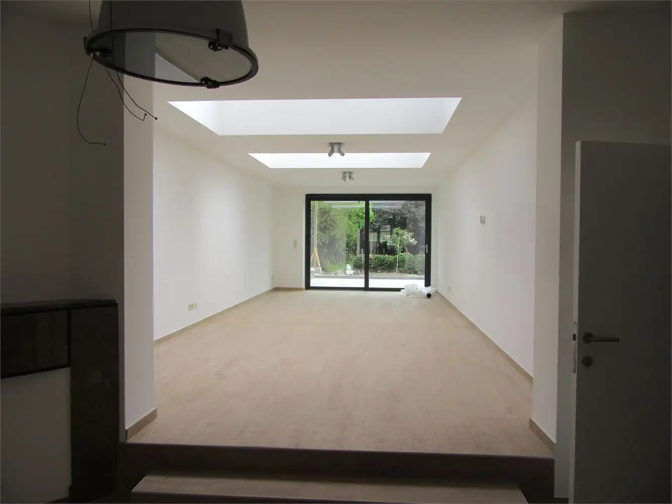 Huis te huur Monseigneur Trudo Jansstraat 30 - 3770 Zichen-Zussen-Bolder