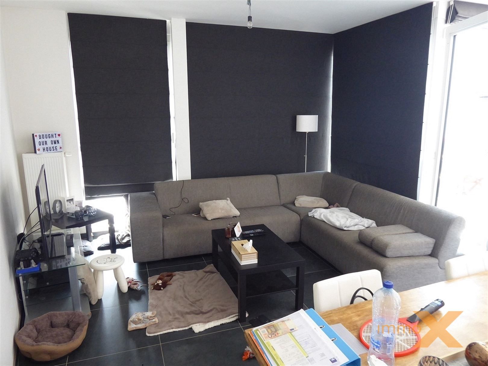 Lichtrijk appartement met prachtig waterzicht foto 5
