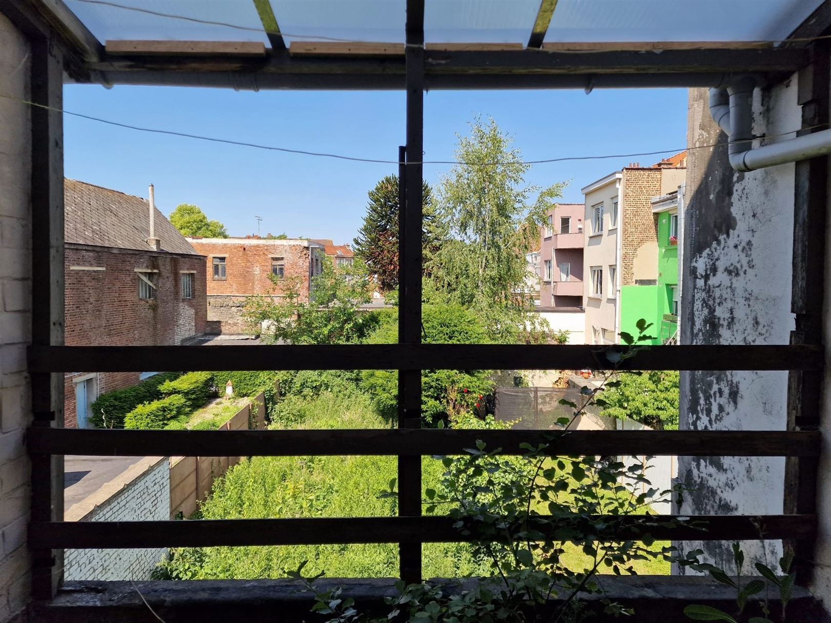 Appartementsgebouw - investeringsvastgoed 3 entiteiten foto 12