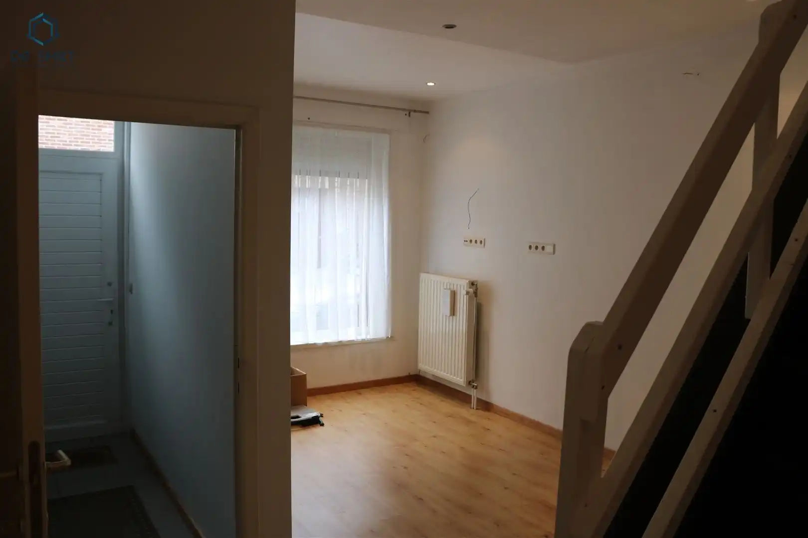 GERENOVEERDE WONING MET 3 SLP EN KOER foto 3