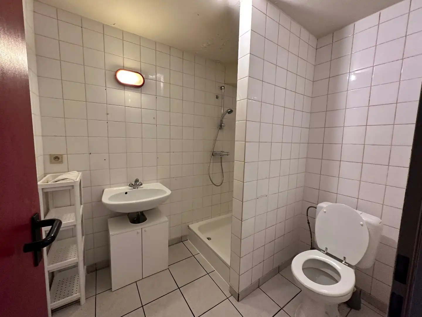 Opbrengsteigendom met 5 appartementen en 3 studio's – gunstig EPC, asbestveilig en conforme elektrische installatie foto 2