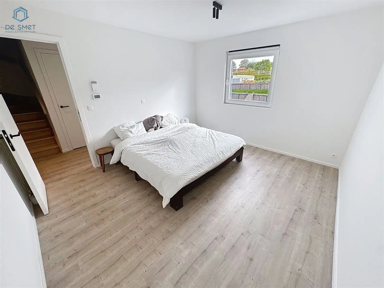 Instapklare, energiezuinige BEN- nieuwbouwwoning met 3 slaapkamers en tuin nabij De Gavers foto 11