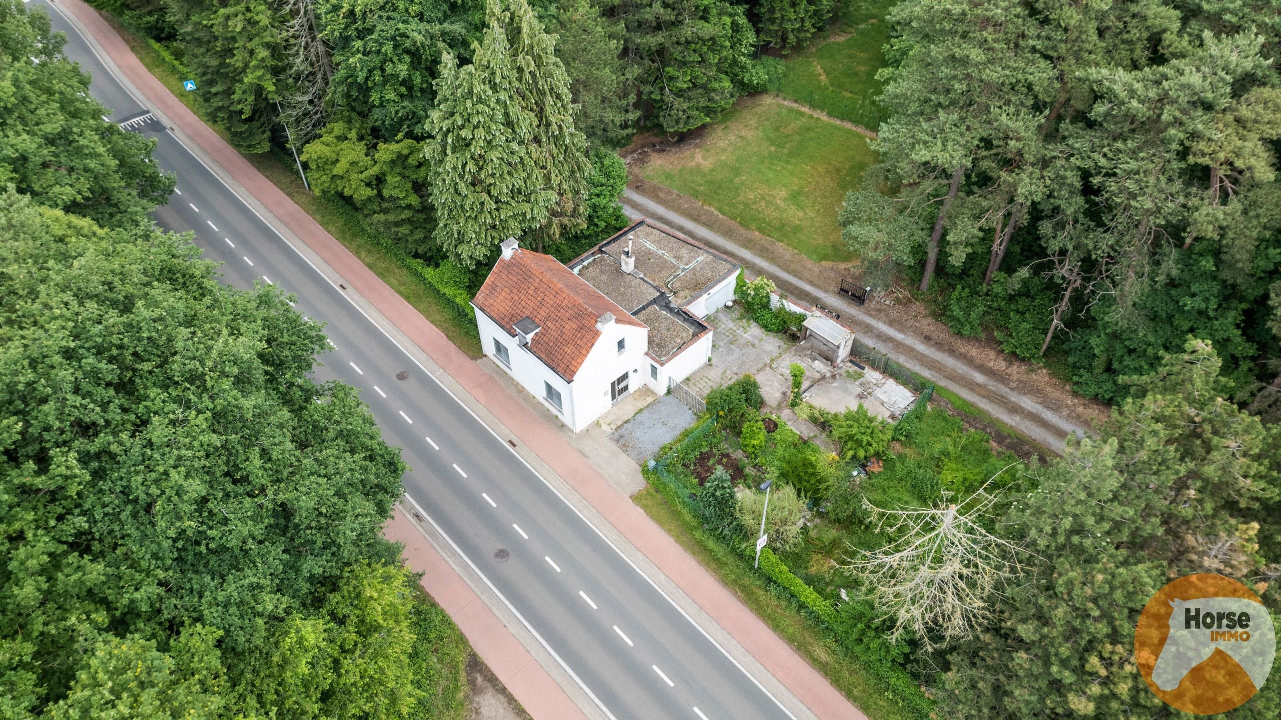 BERINGEN - Projectgrond foto 3