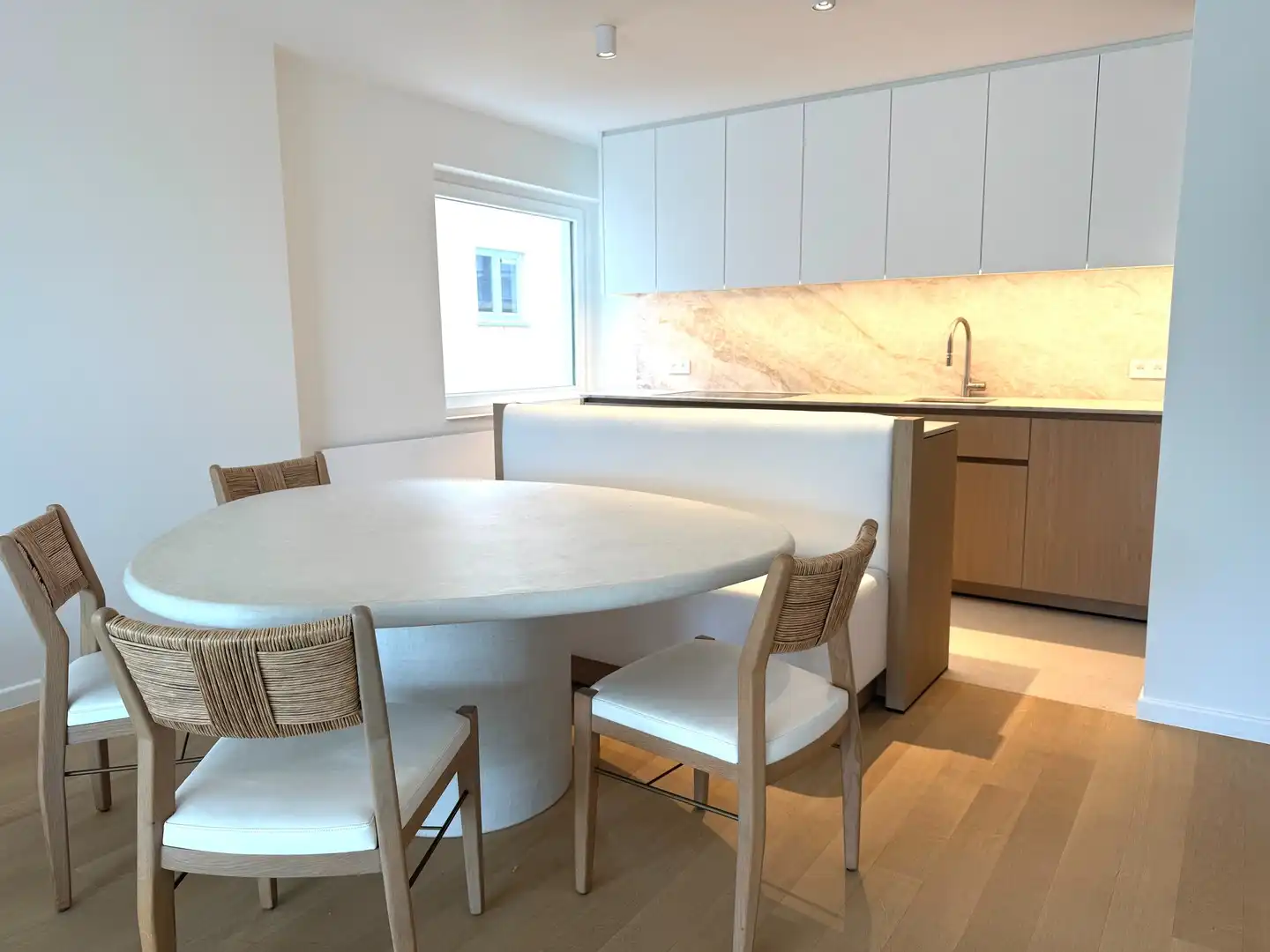 Prachtig appartement met zeezicht en 3 slaapkamers foto 6