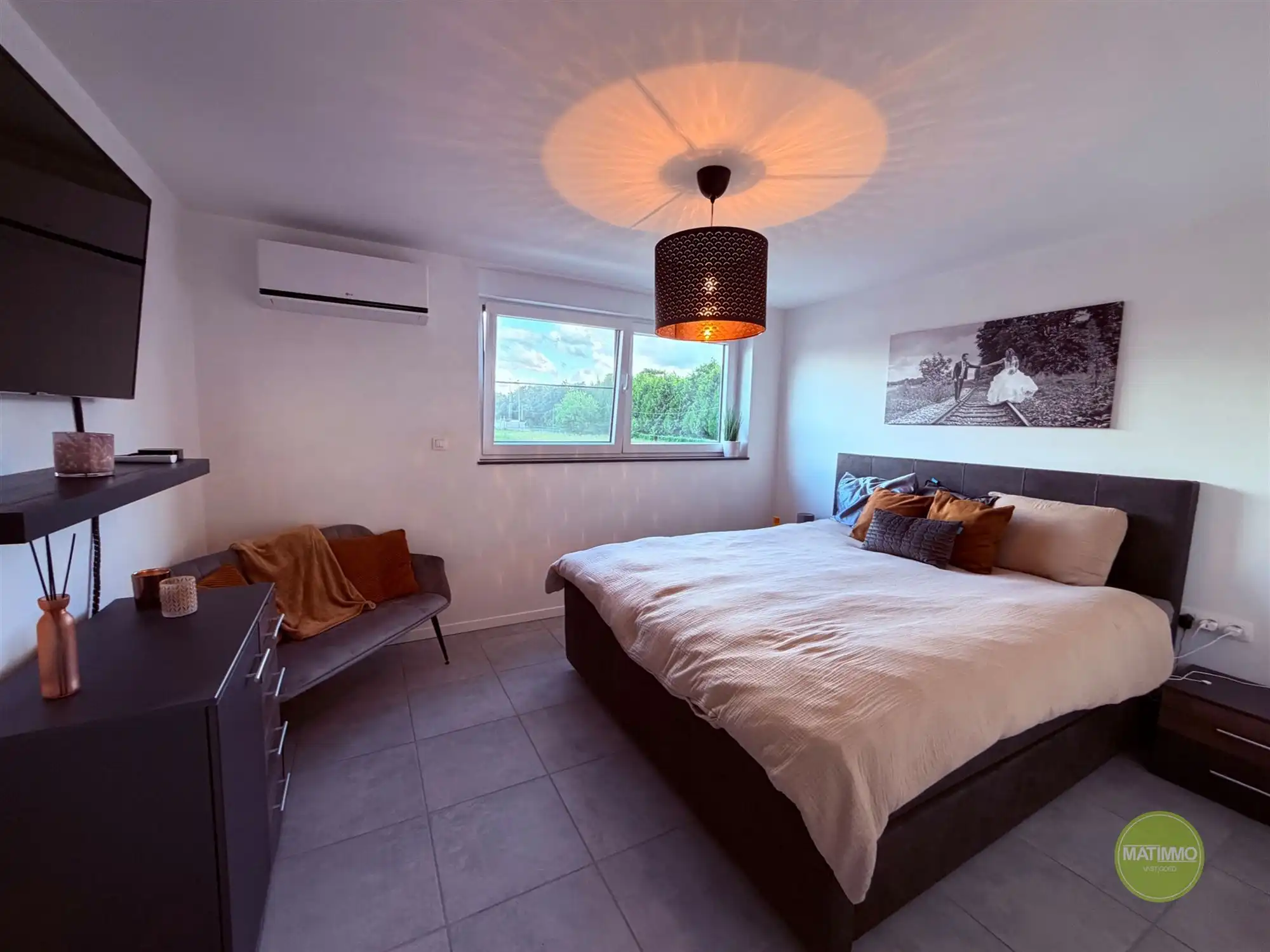 Moderne gezinswoning met 3 à 4 slaapkamers en tuin in Balen foto 15