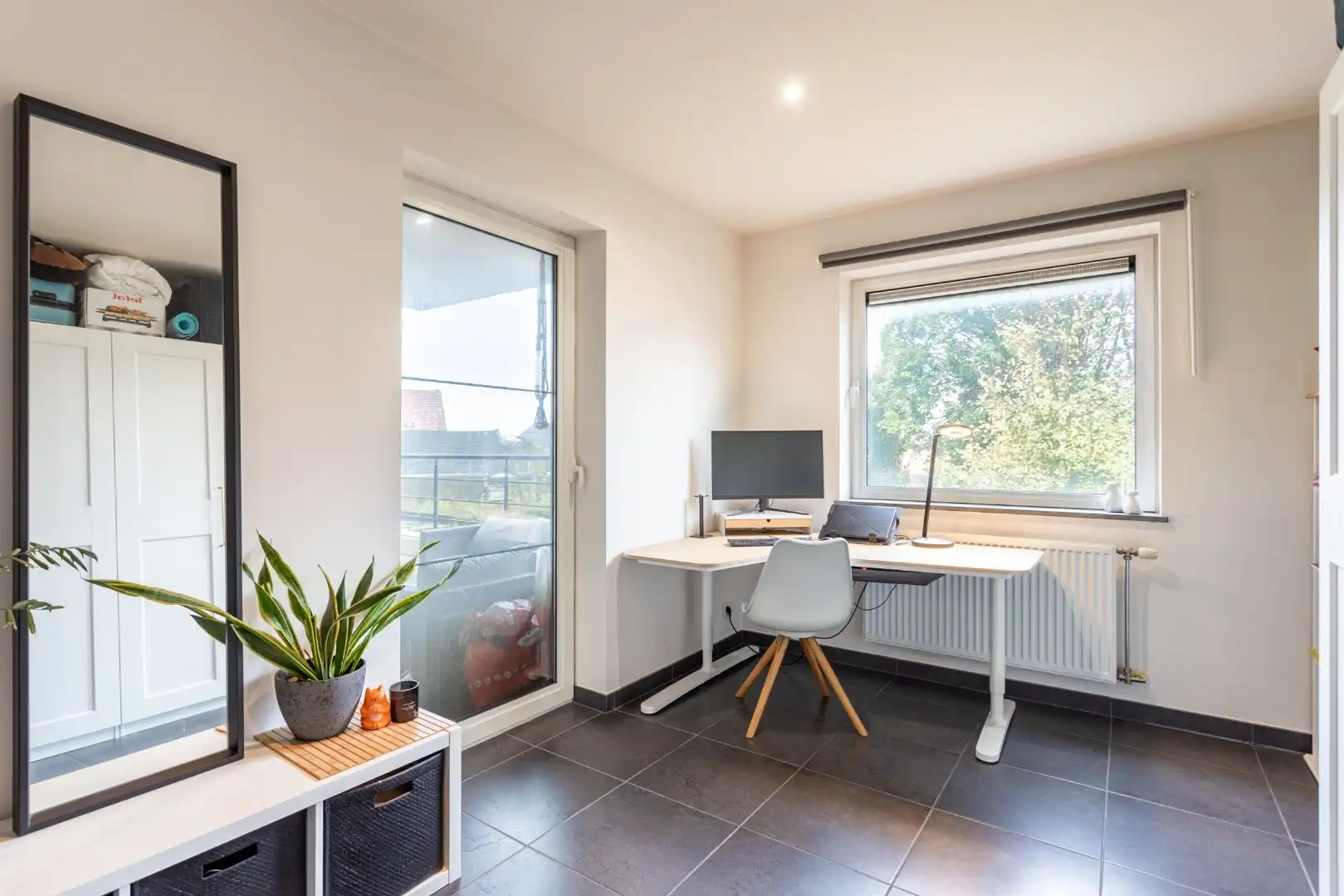 Instapklaar en energiezuinig app 2 slpks en terras  foto 7