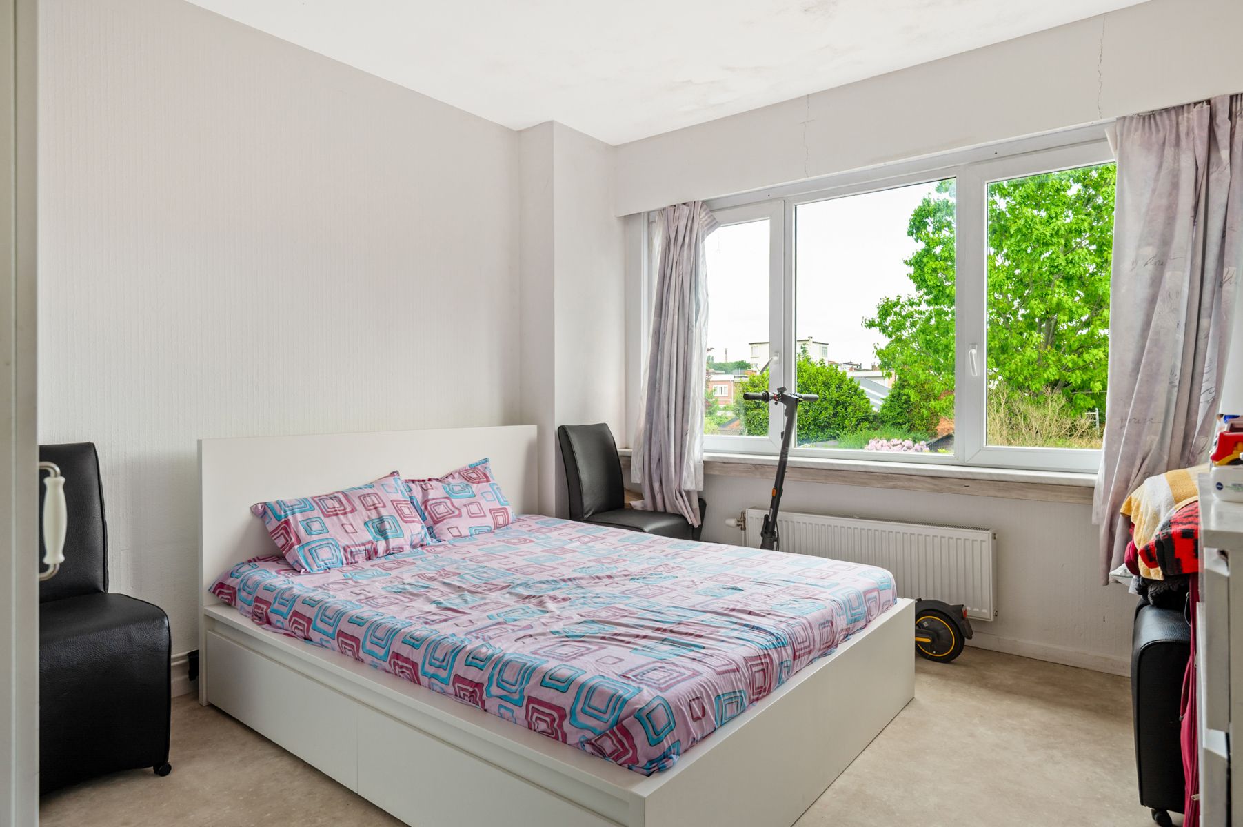 Te renoveren gebouw met twee appartementen in Elsdonk foto 18