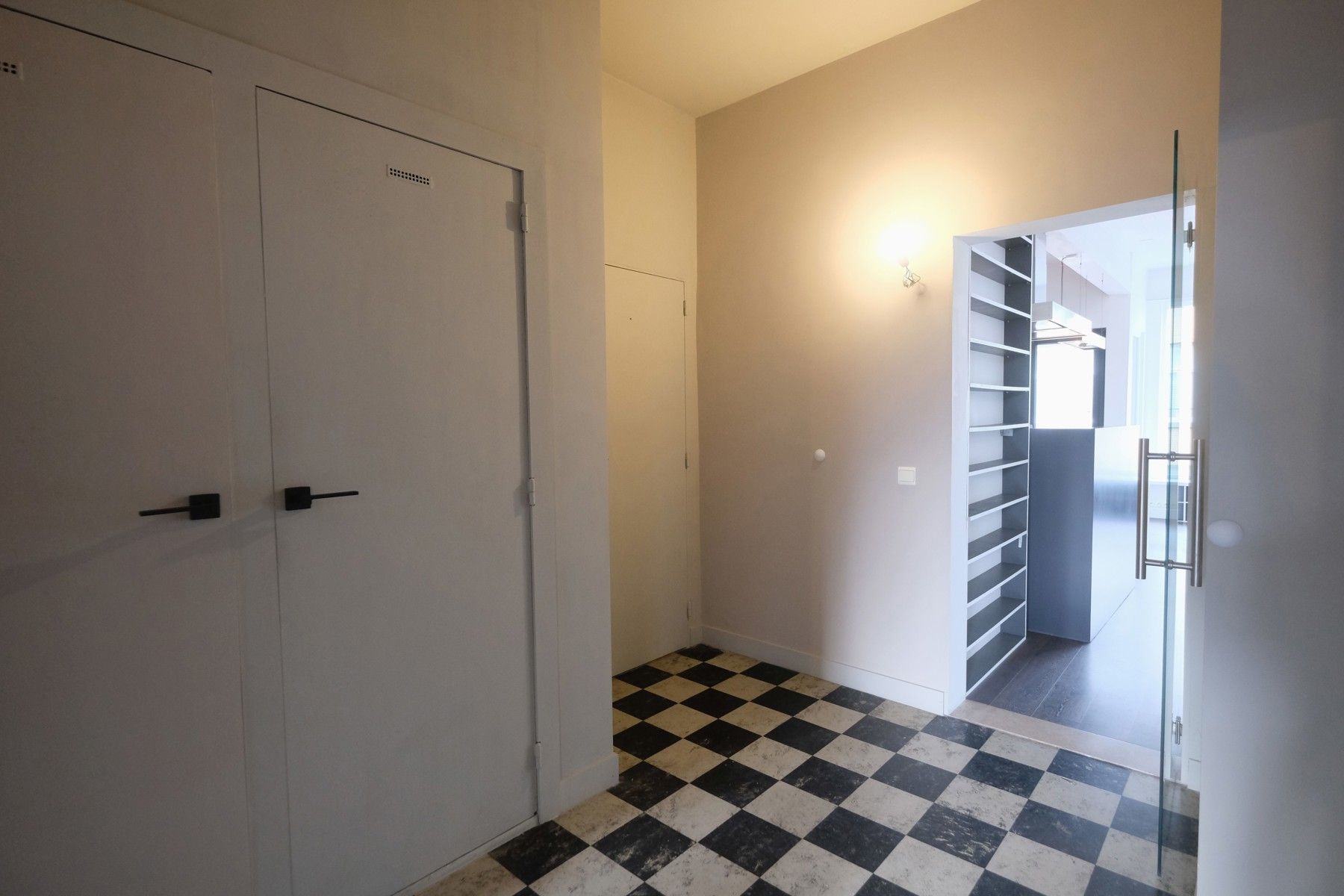 Modern appartement op toplocatie foto 4