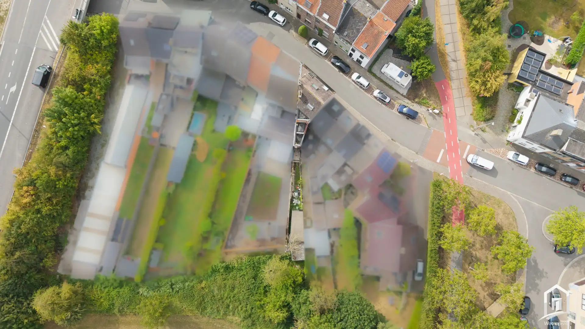 Te renoveren ruime, karaktervolle gezinswoning te Aalst foto 23