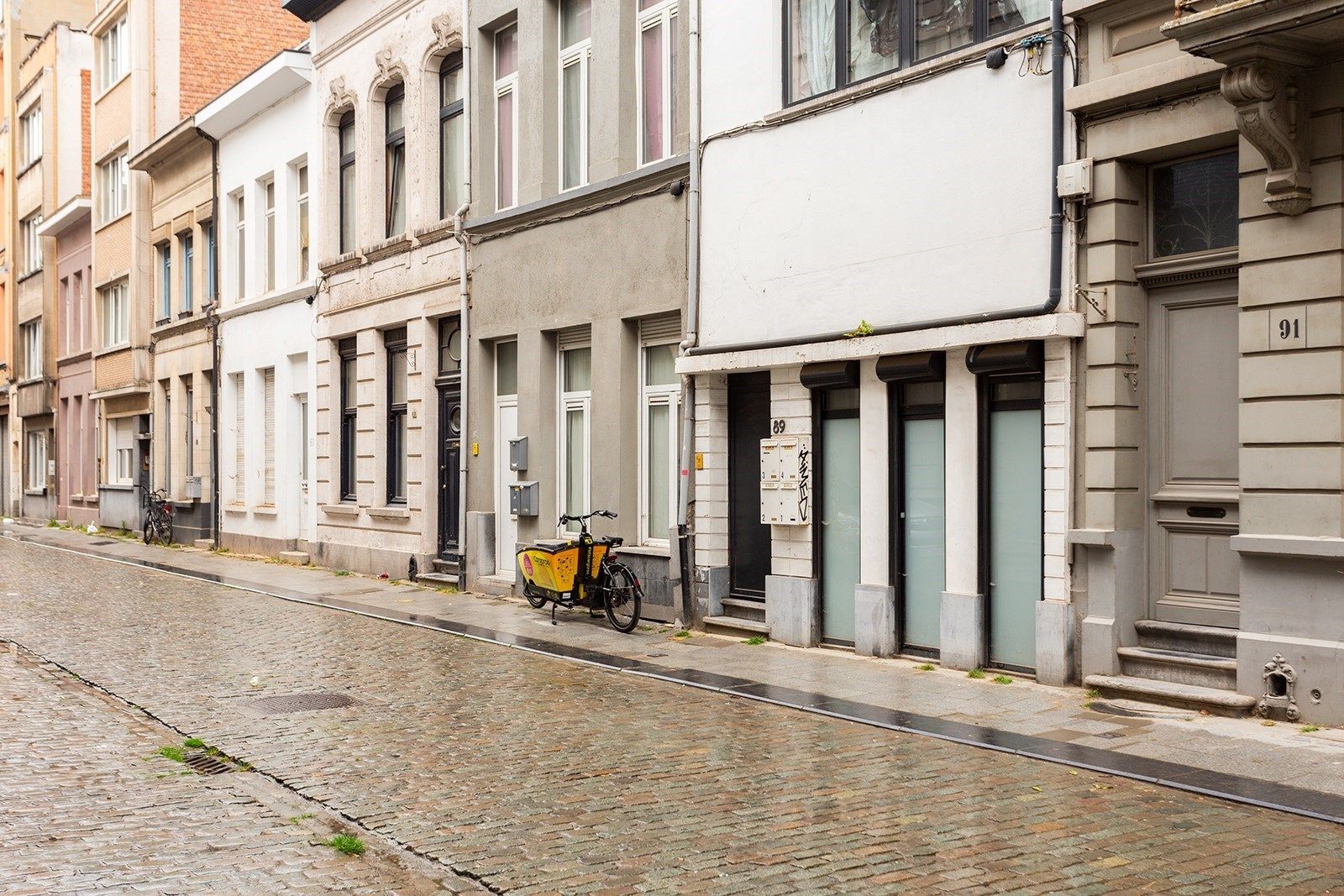 Energiezuinig gelijkvloers appartement met ruim terras foto 13