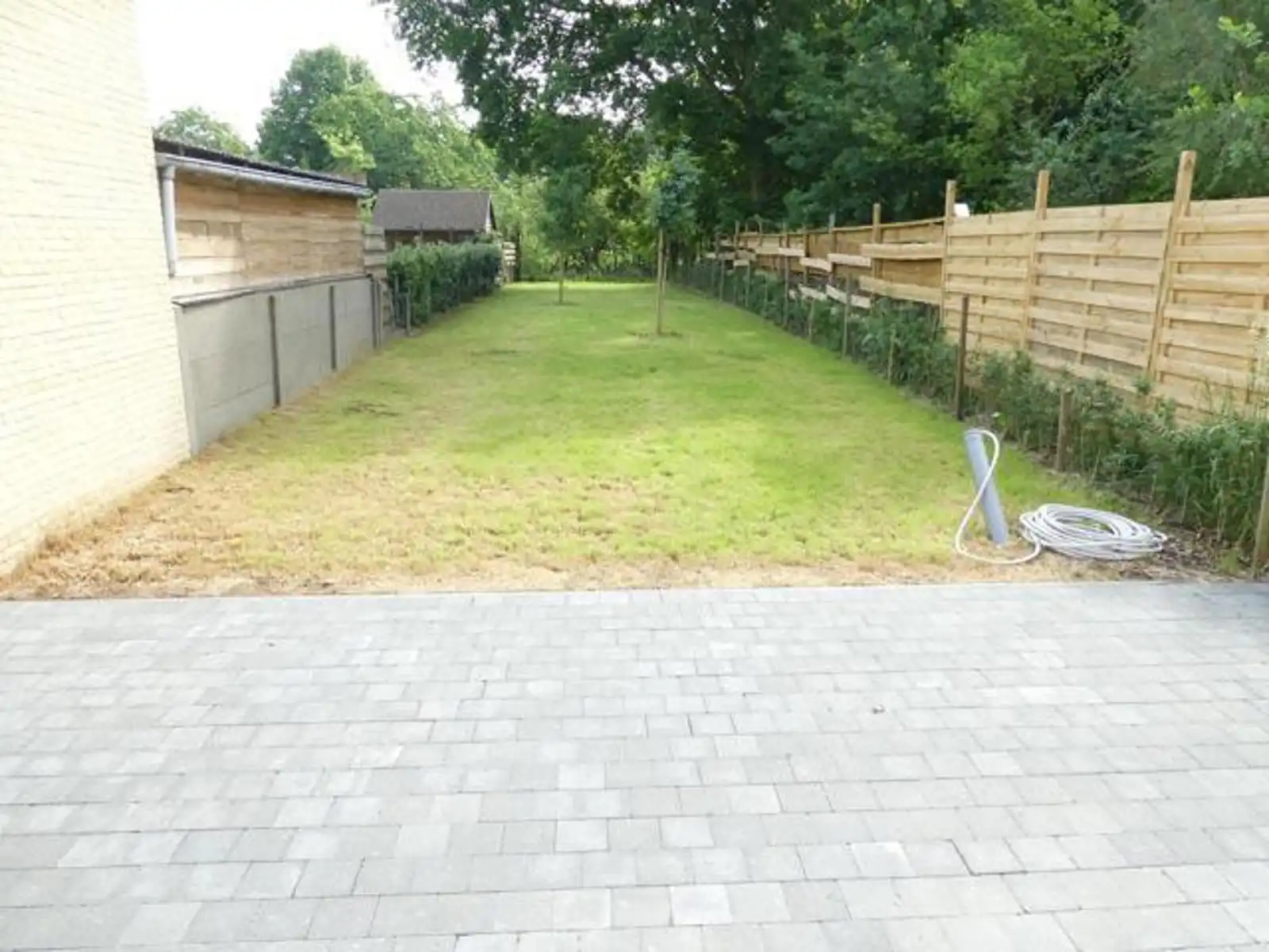 Huis te huur foto 4