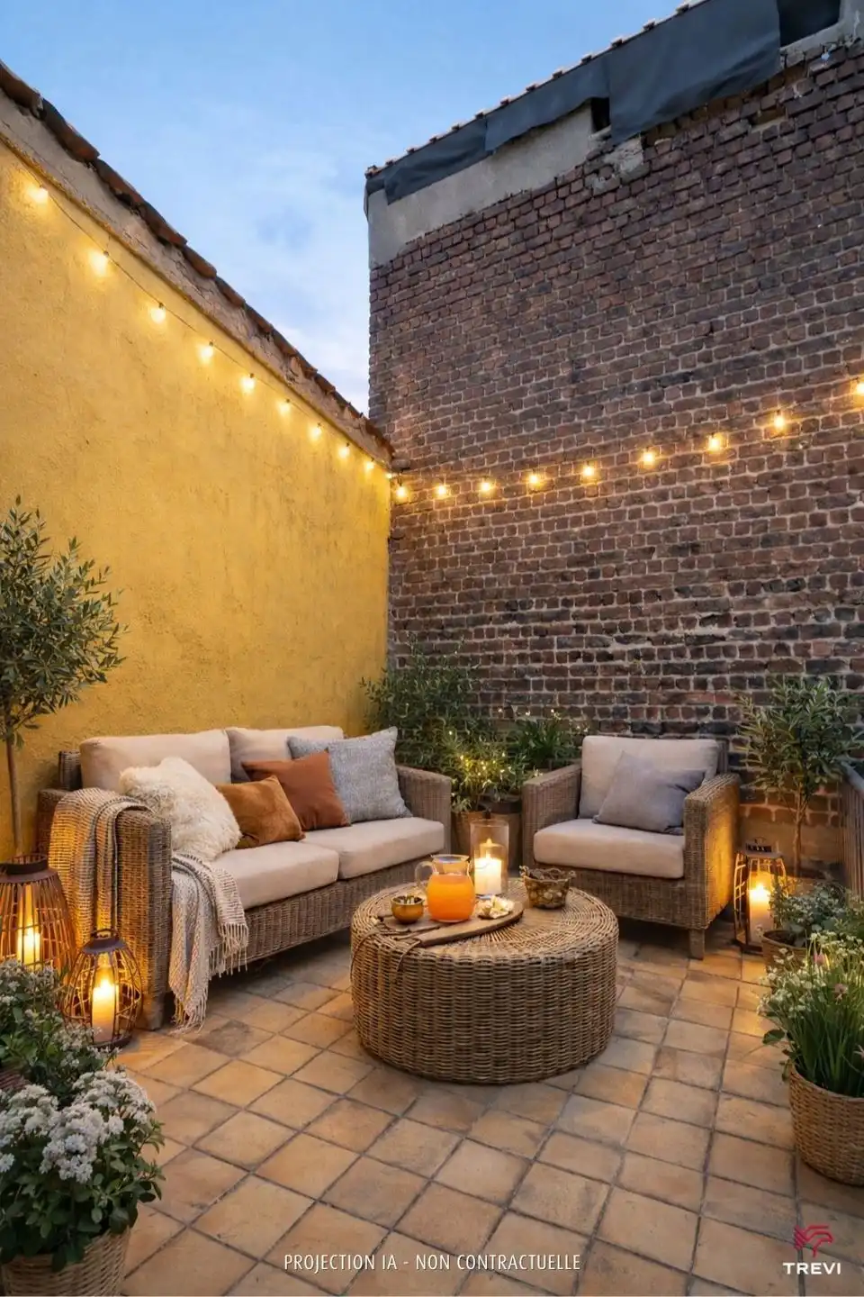 Een ruime woning met potentieel op toplocatie foto 9