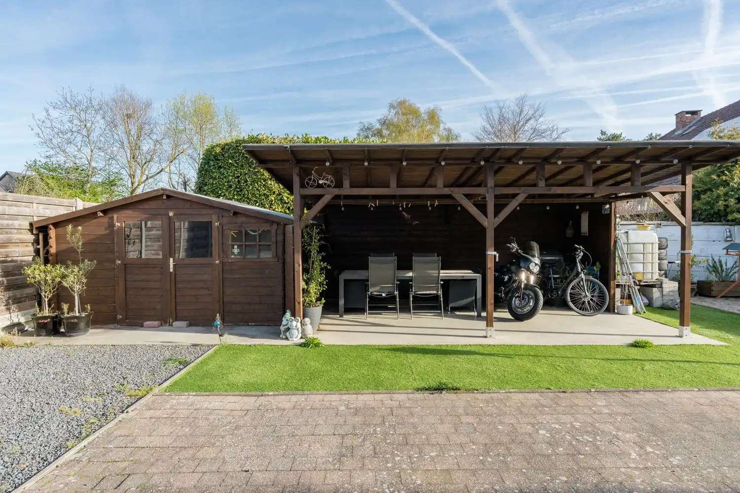 Instapklare, charmante woning op topligging nabij de Nederlandse grens foto 30