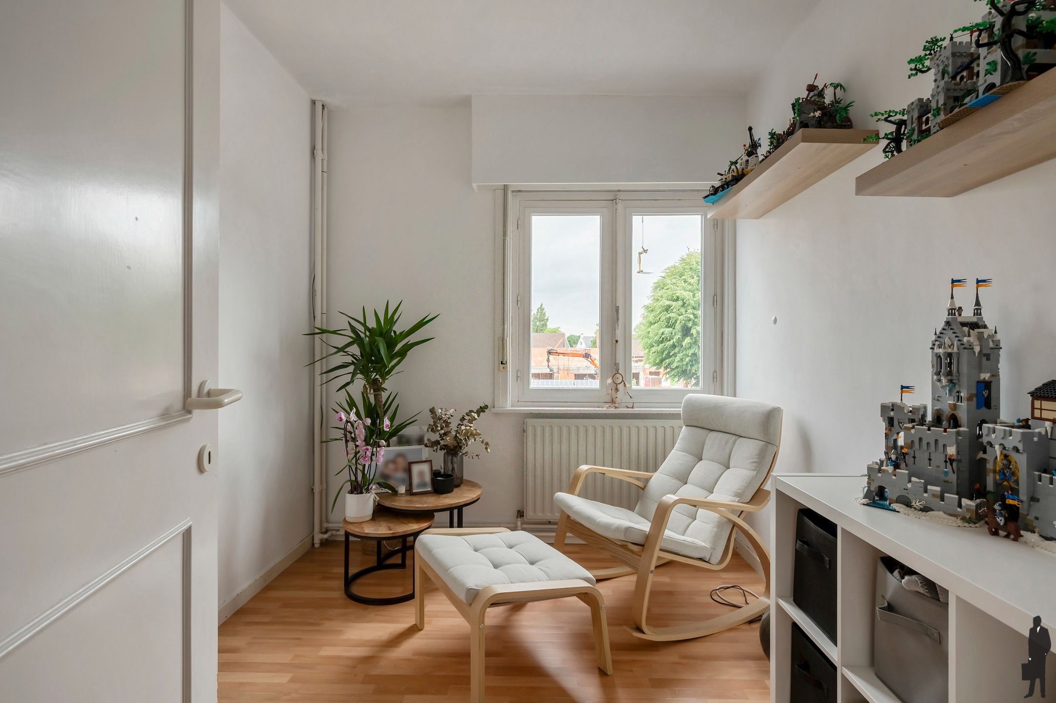 Gezellige en ruime woning in het hart van Merksplas. foto 21