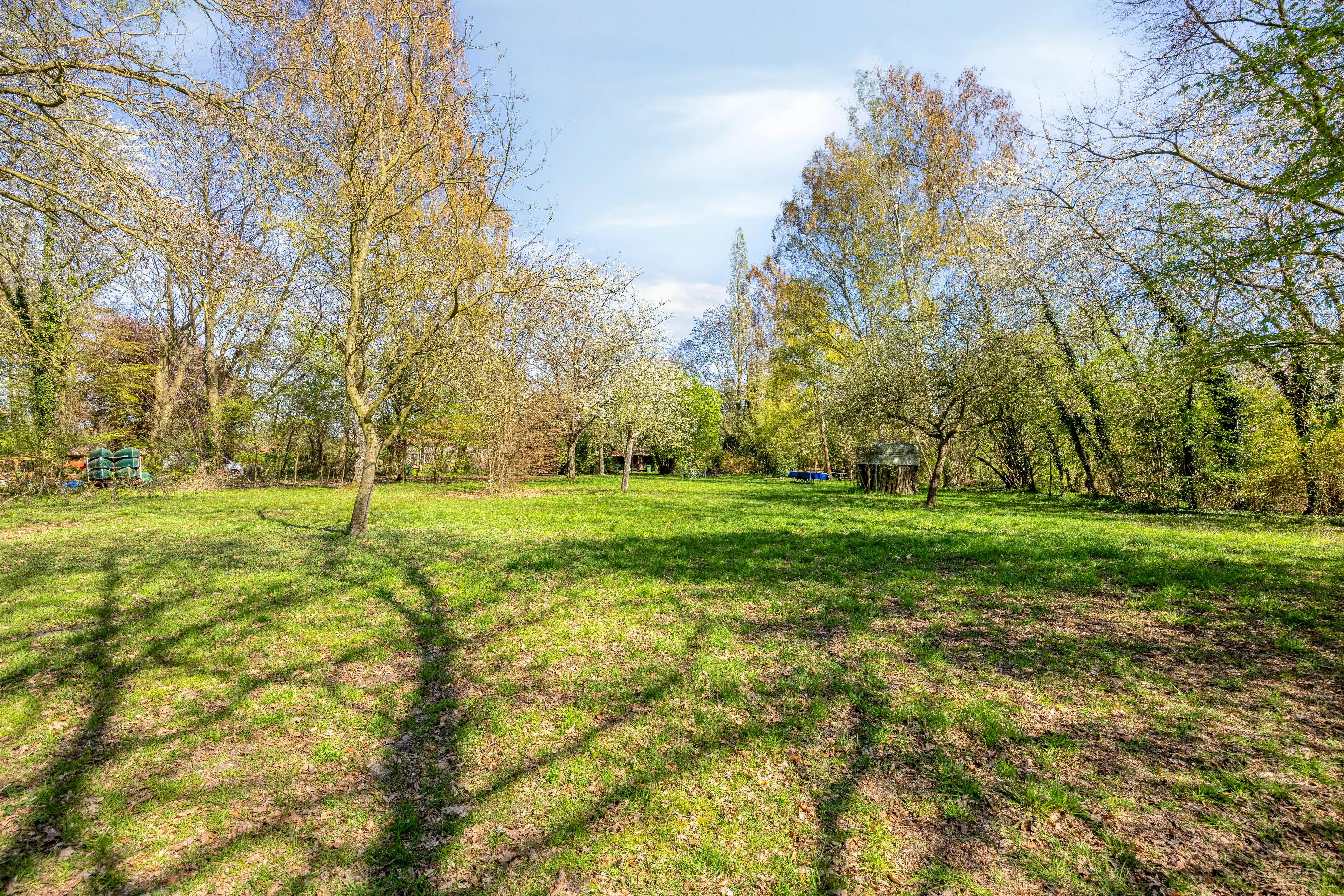 Instapklare gezinswoning met 5 slaapkamers en ruime tuin foto 28