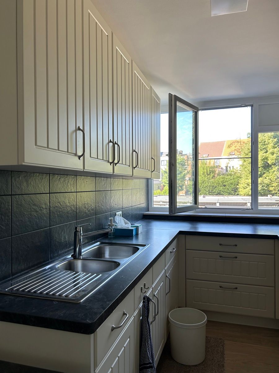 lichtrijk wonen in hartje Heverlee foto 5