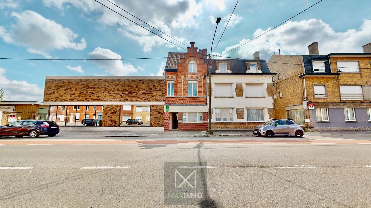 Huis te koop 8930 Menen