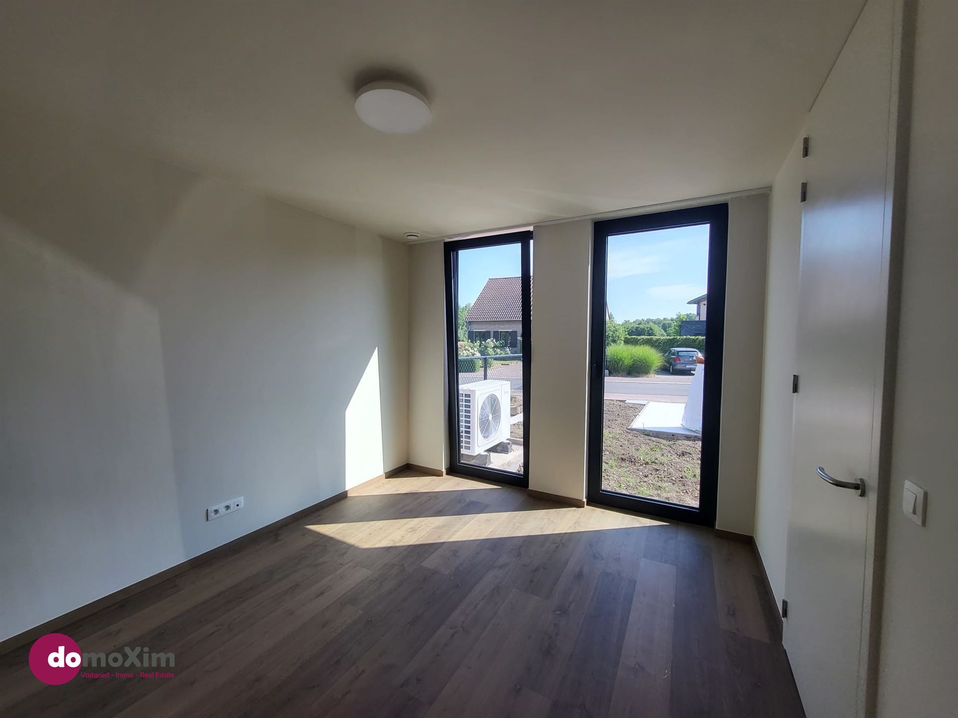 Energiezuinige nieuwbouwwoning met 4 slaapkamers te Kampenhout. foto 7