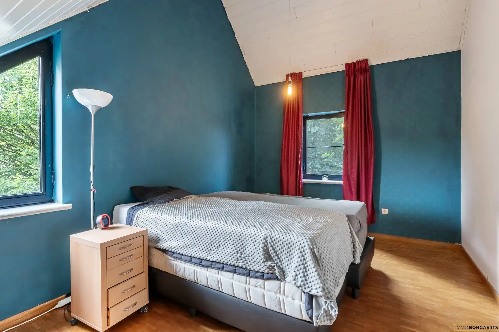 Ruime gezinswoning met 3 slaapkamers foto 21