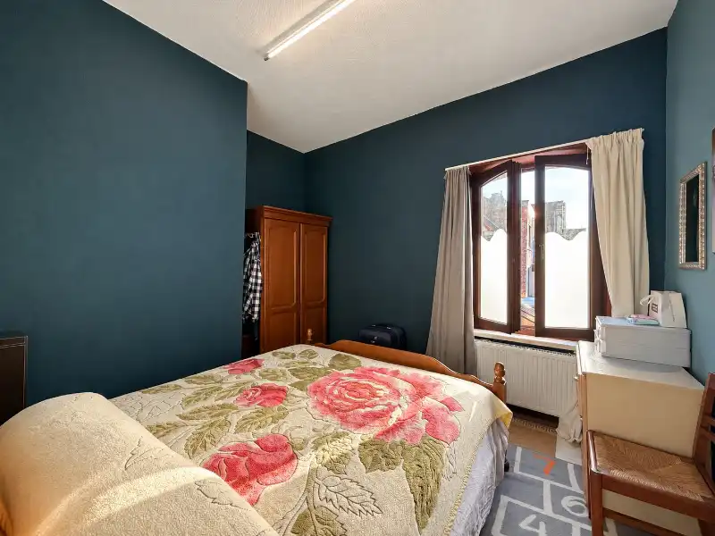 Ruime woning met 4 slaapkamers en terras nabij de Palinghuizen foto 6