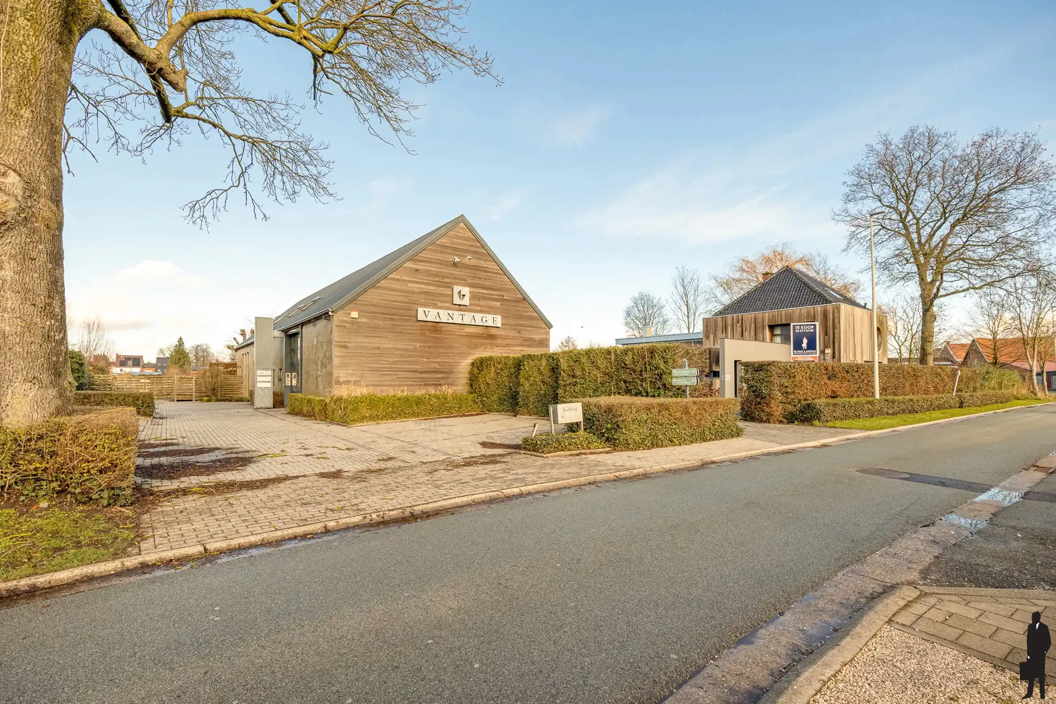Villa te koop Binnendijk 40 - 9130 Beveren-Kruibeke-Zwijndrecht