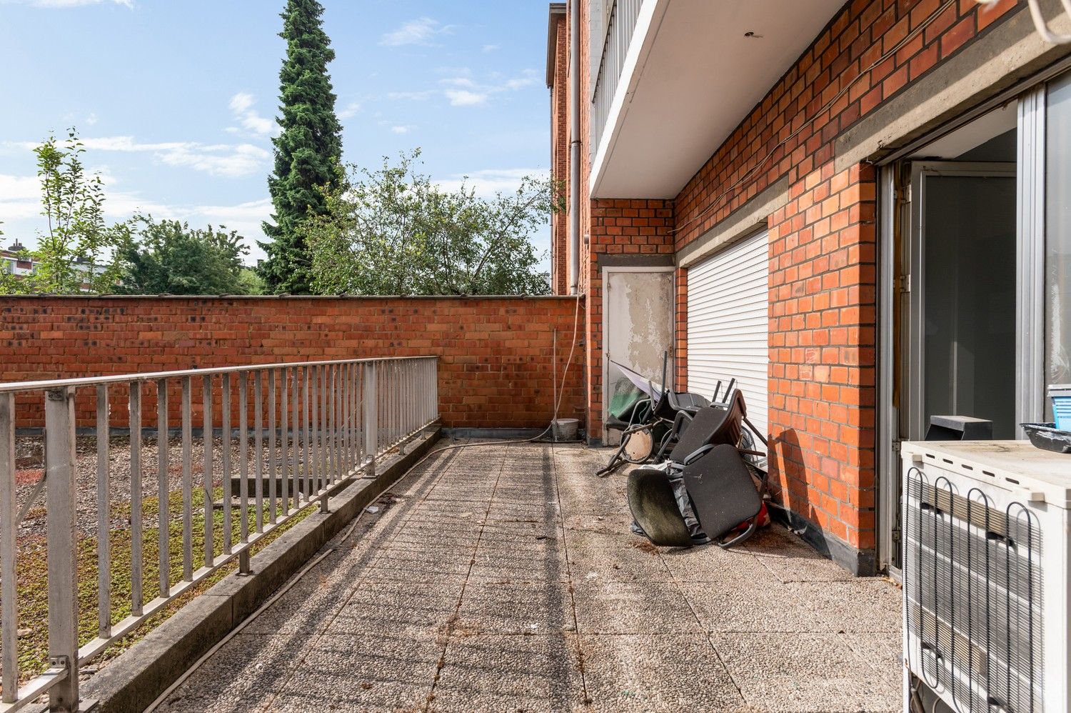 Handelsgelijkvloers te Deurne te koop! foto 14