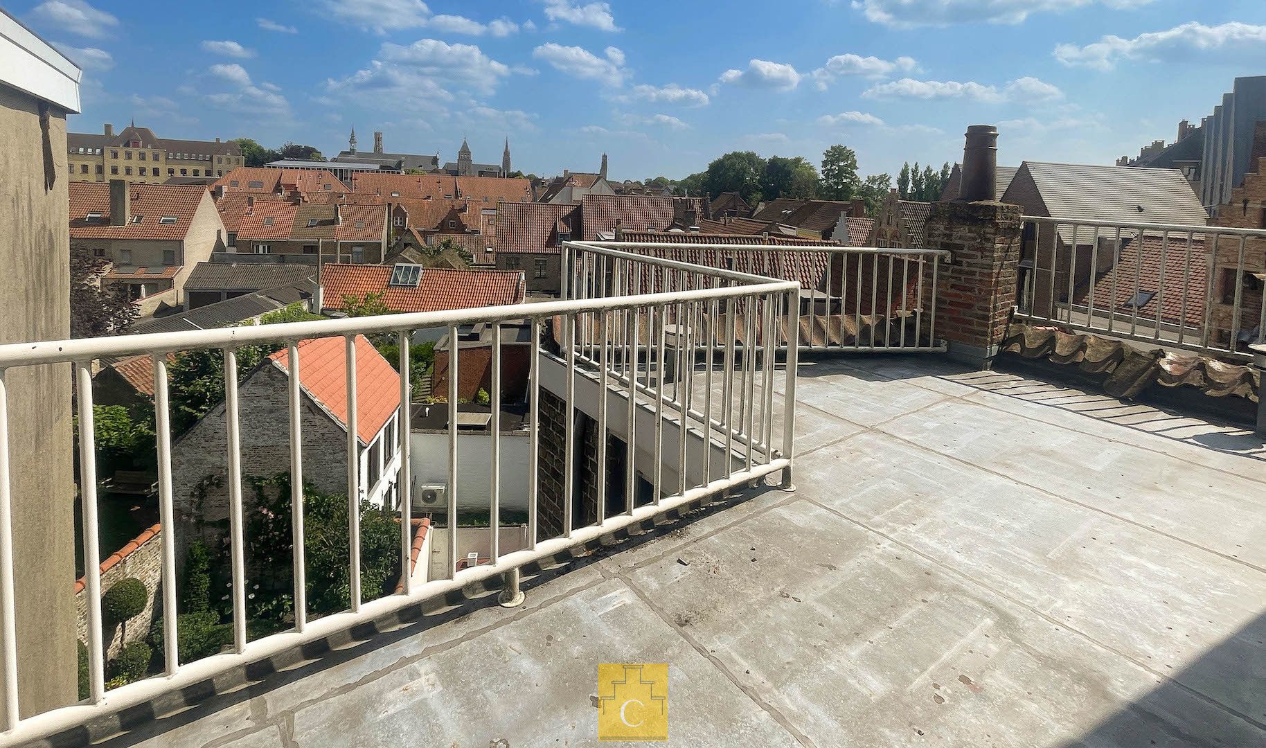 Eclectisch Burgershuis uit het begin van de 20e eeuw — een beschermd monument met karakter en uitstraling. foto 2