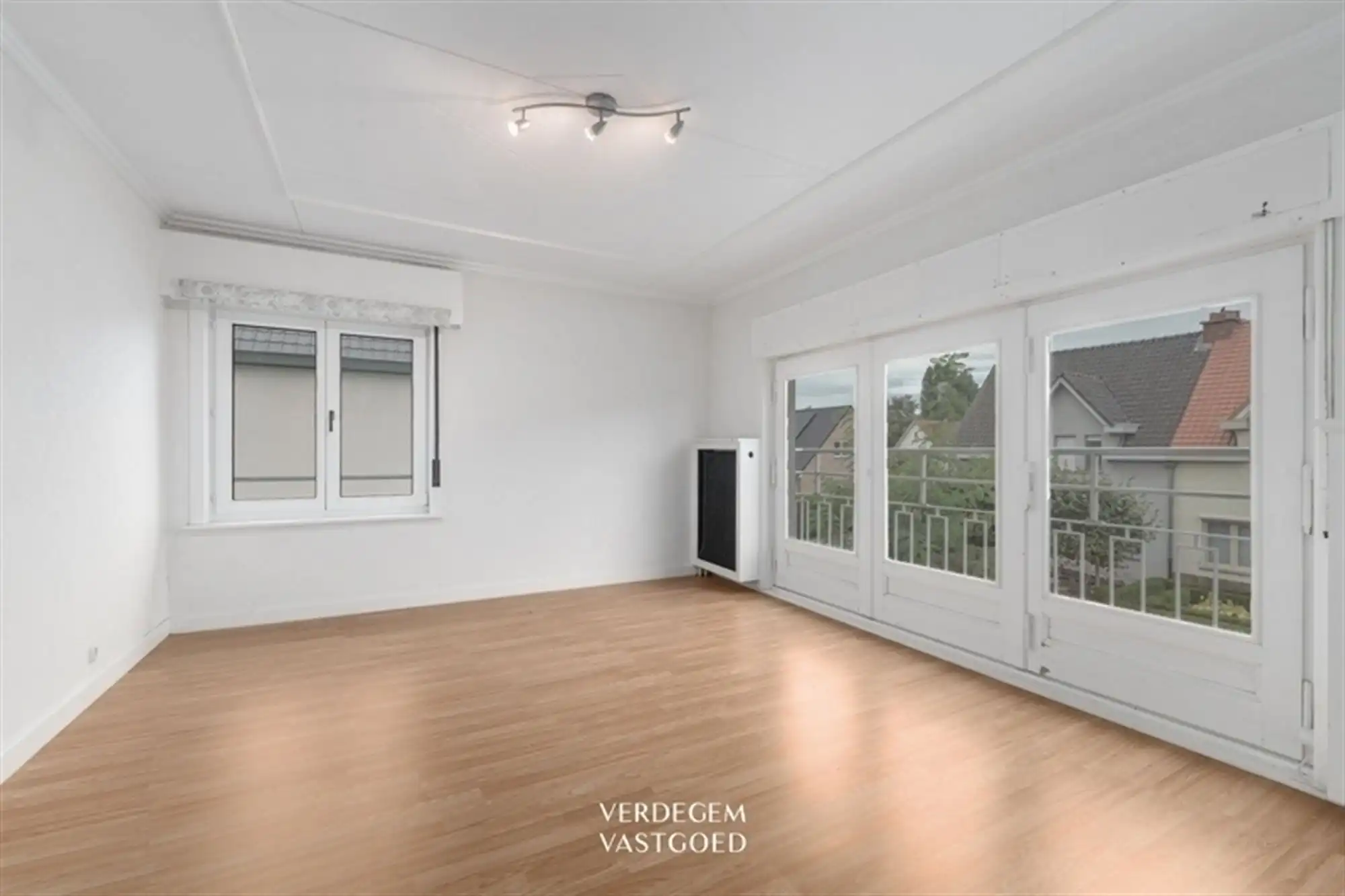 Statige burgerwoning, 3+1 slaapkamers en zalige tuin foto 17