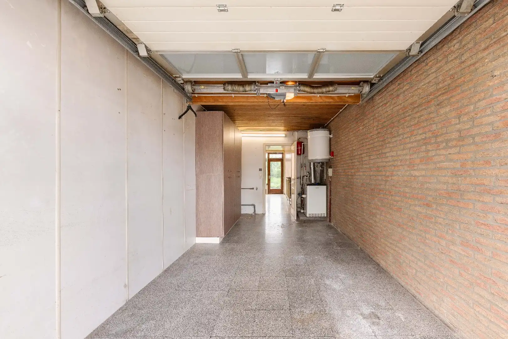STADSWONING MET 3 SLPKS | GARAGE EN TUIN  foto 7