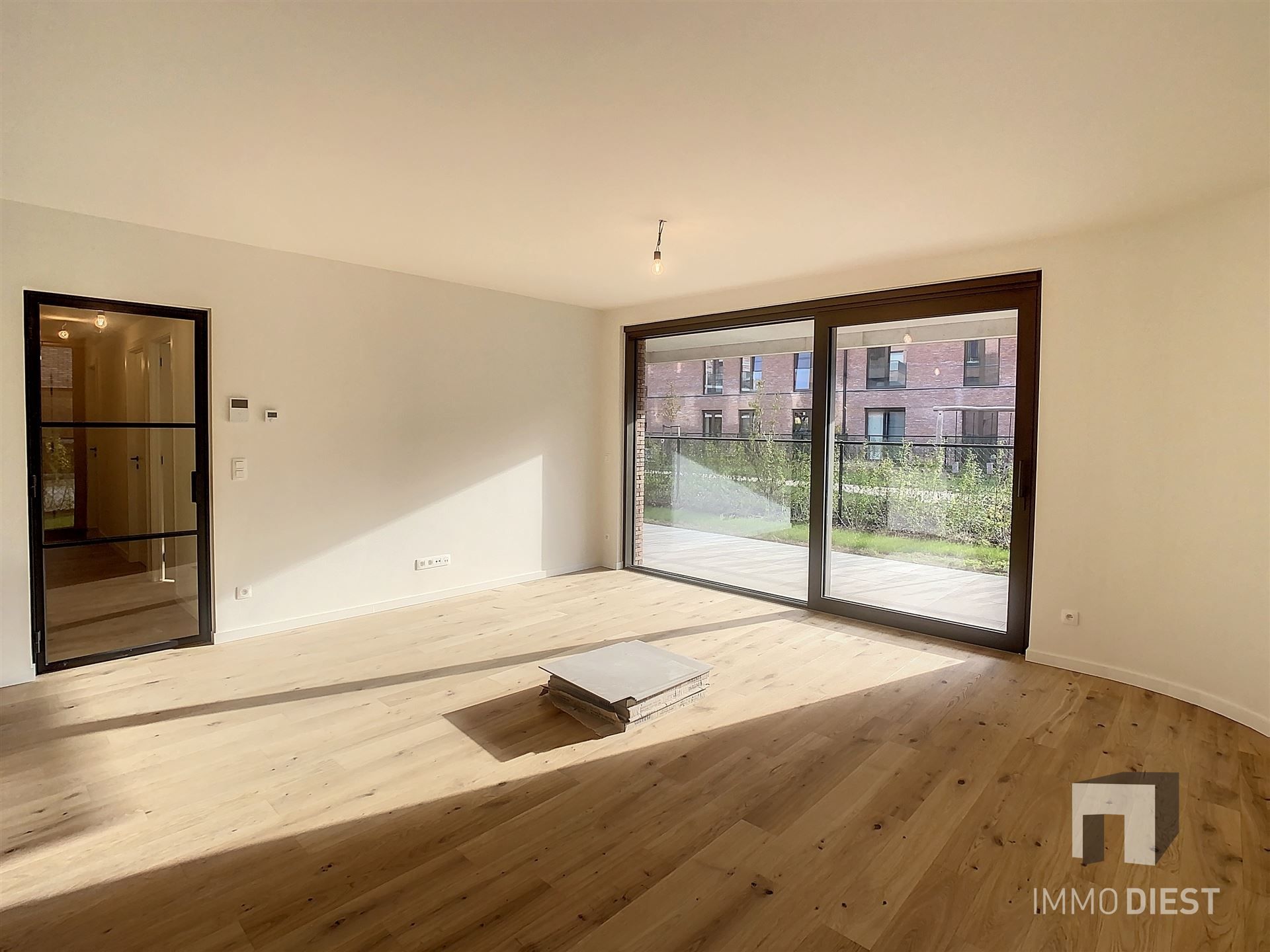 Nieuwbouwappartement De Tuilerie met drie slaapkamers foto 10