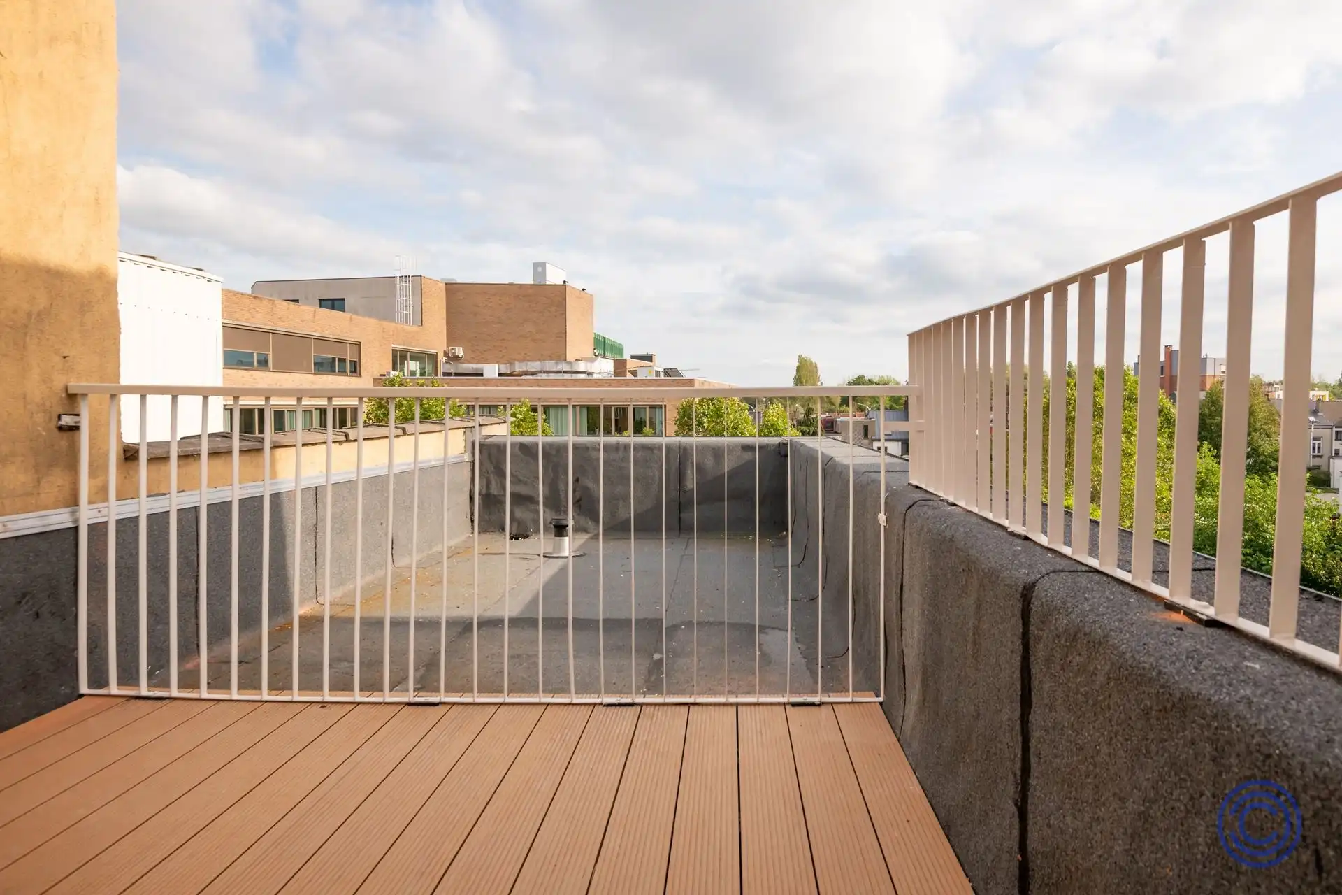 Gerenoveerde duplex met zonnig dakterras in Oud-Berchem foto 6