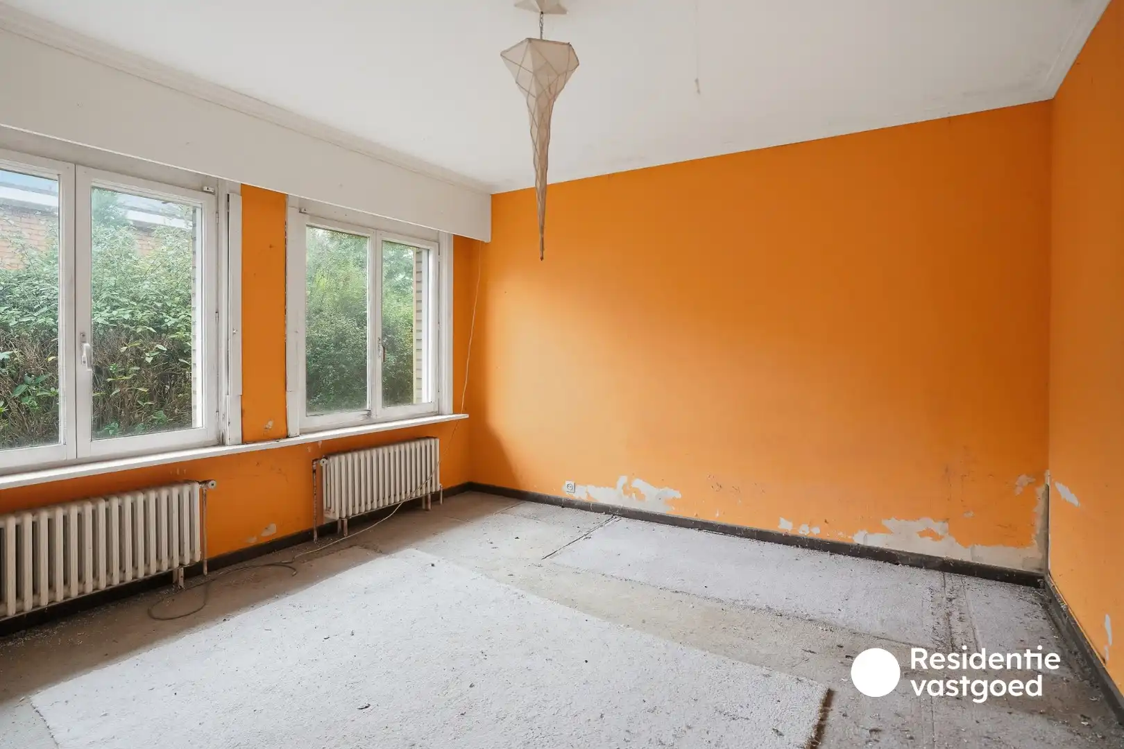Te renoveren bungalow of bouwgrond op gegeerde ligging in Assebroek foto 7