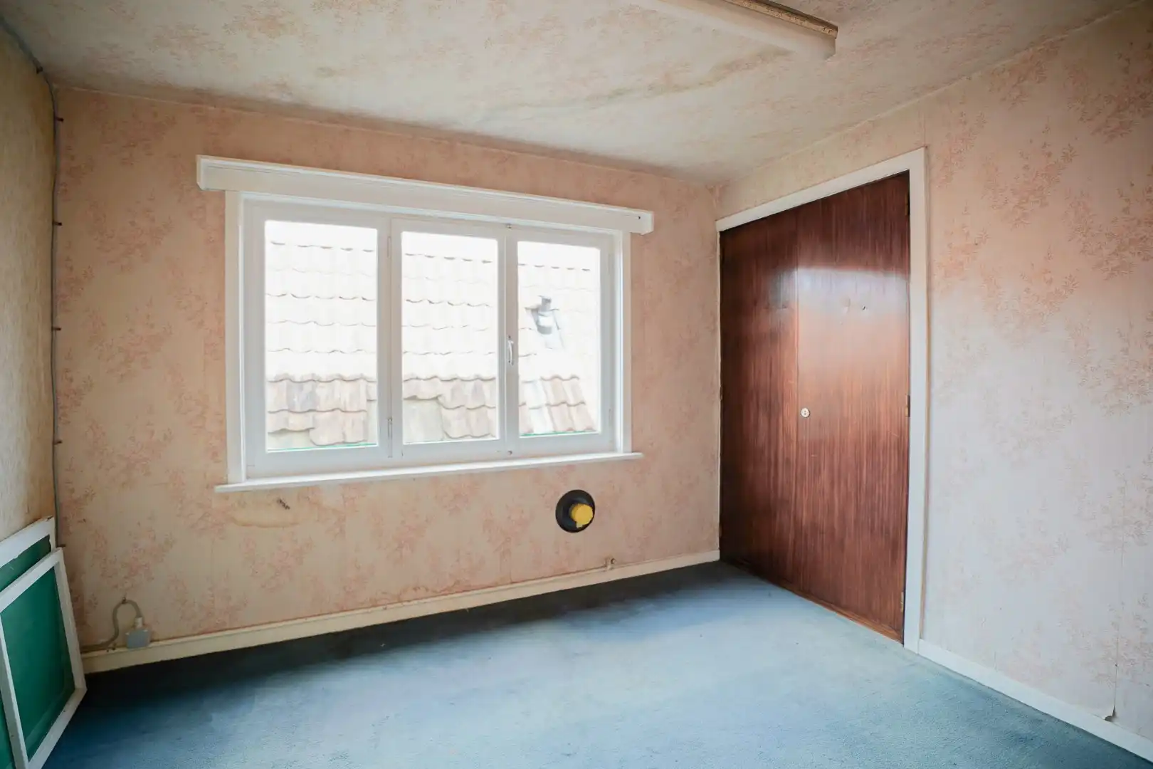 Karaktervolle hoekwoning op topligging in hartje Brugge foto 12