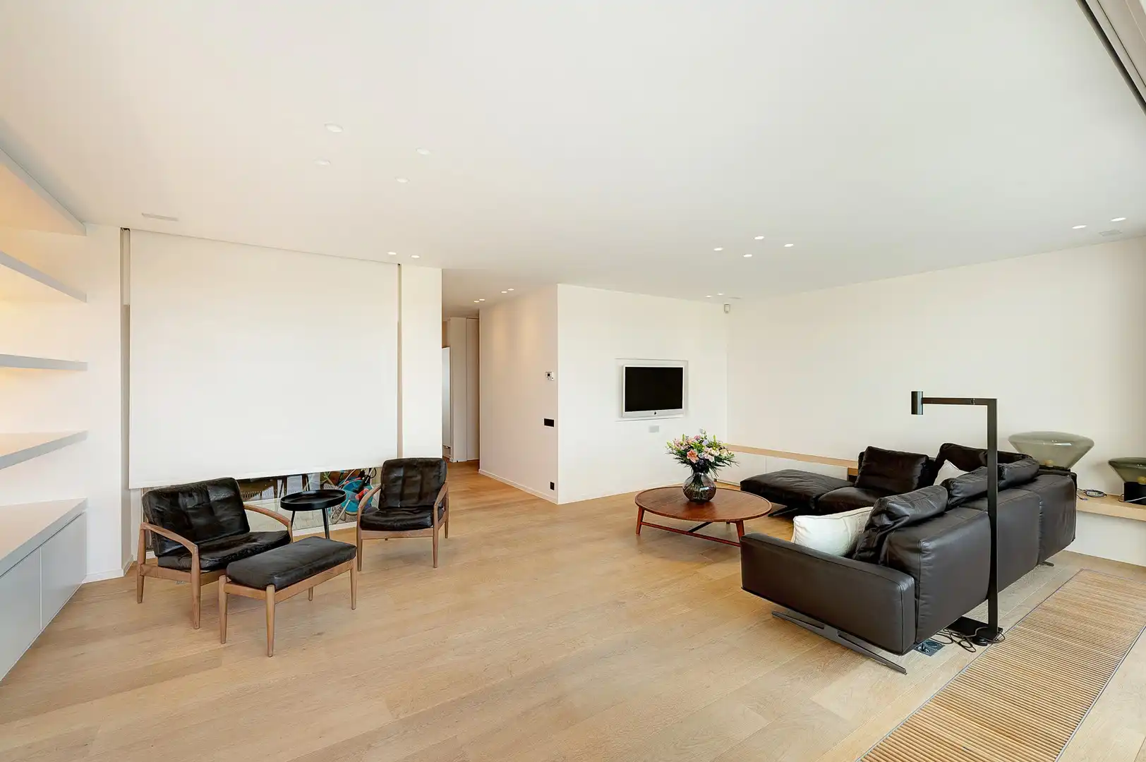 Luxueus appartement met frontaal zicht op het Zegemeer. foto 8
