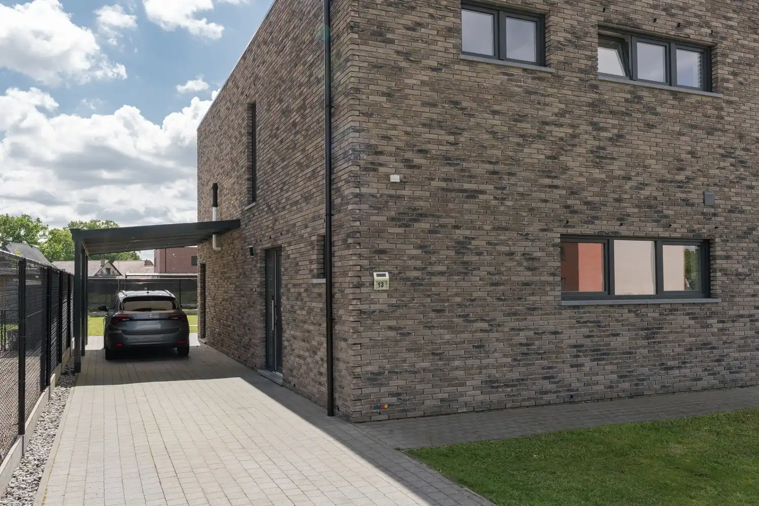 Instapklare energiezuinige 3 SLK woning in een nieuwe wijk te Peer foto 25
