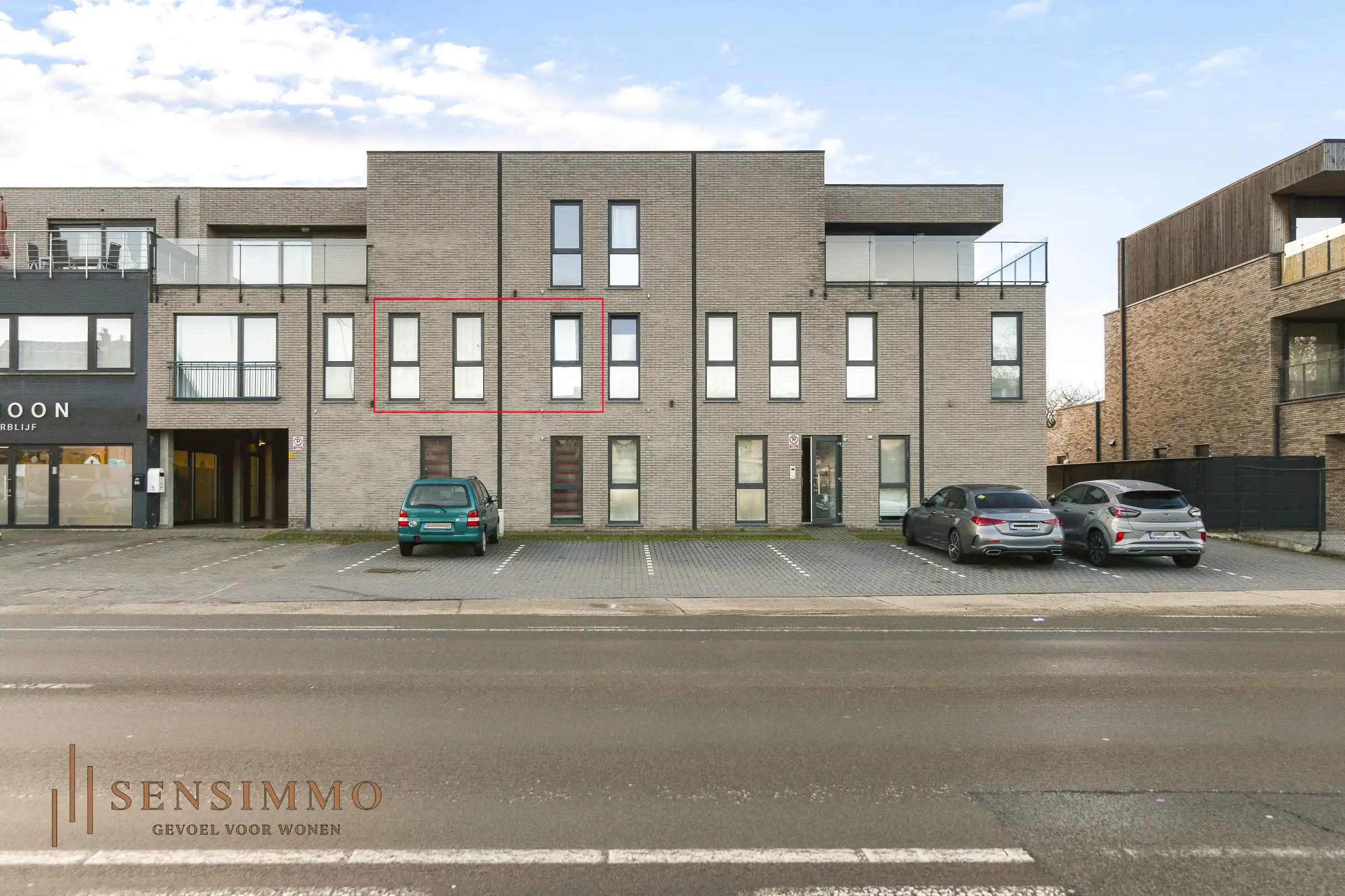 Huis te koop Weg naar Zwartberg 84 -/1-2 - 3530 Houthalen-Helchteren