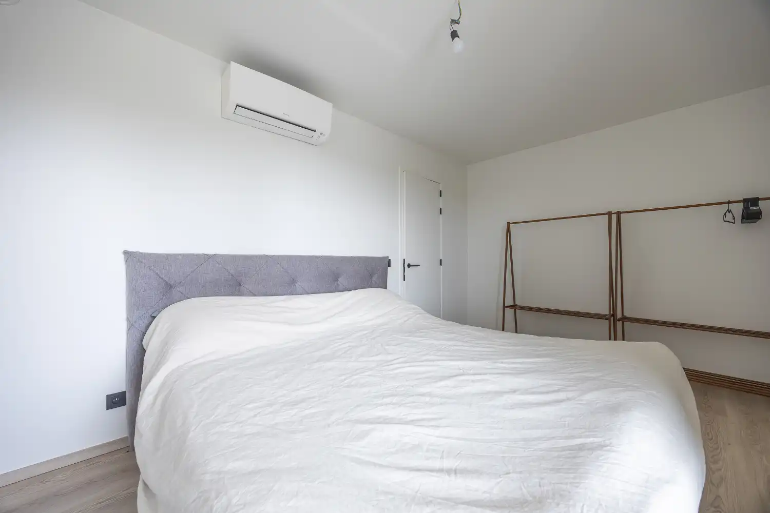 Luxe nieuwbouwappartment met riant terras te koop in Middelkerke foto 22