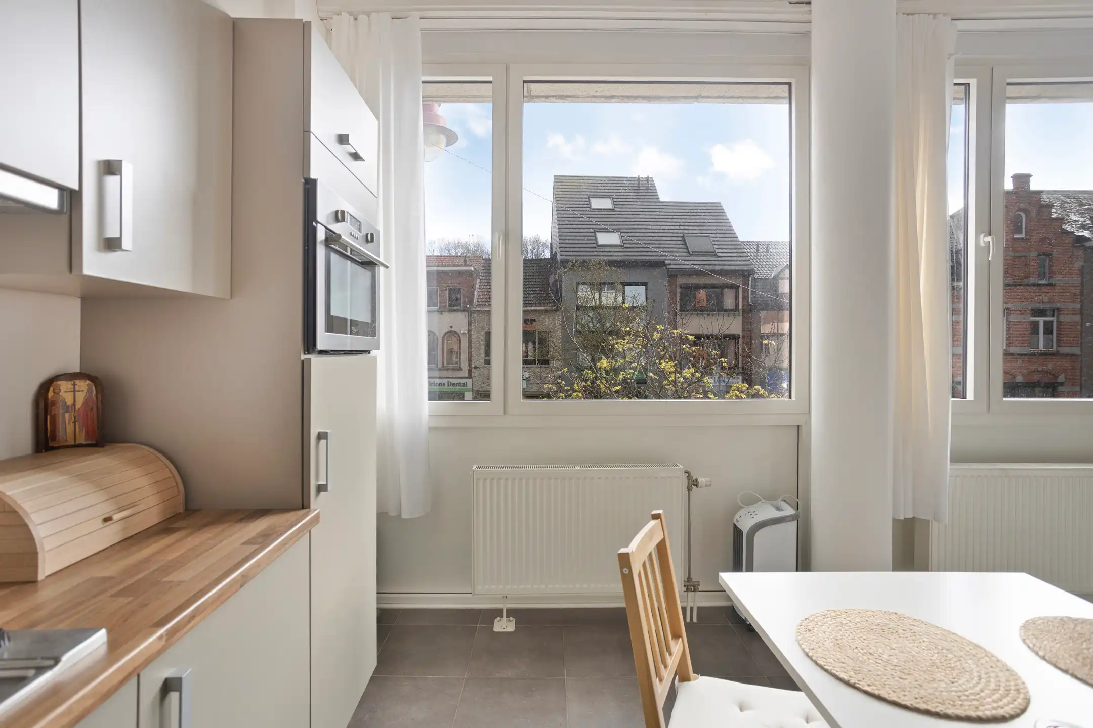 Instapklaar appartement op toplocatie in Aarschot foto 7