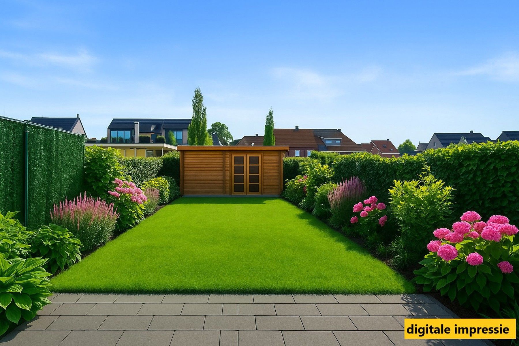 Huis te koop foto 11