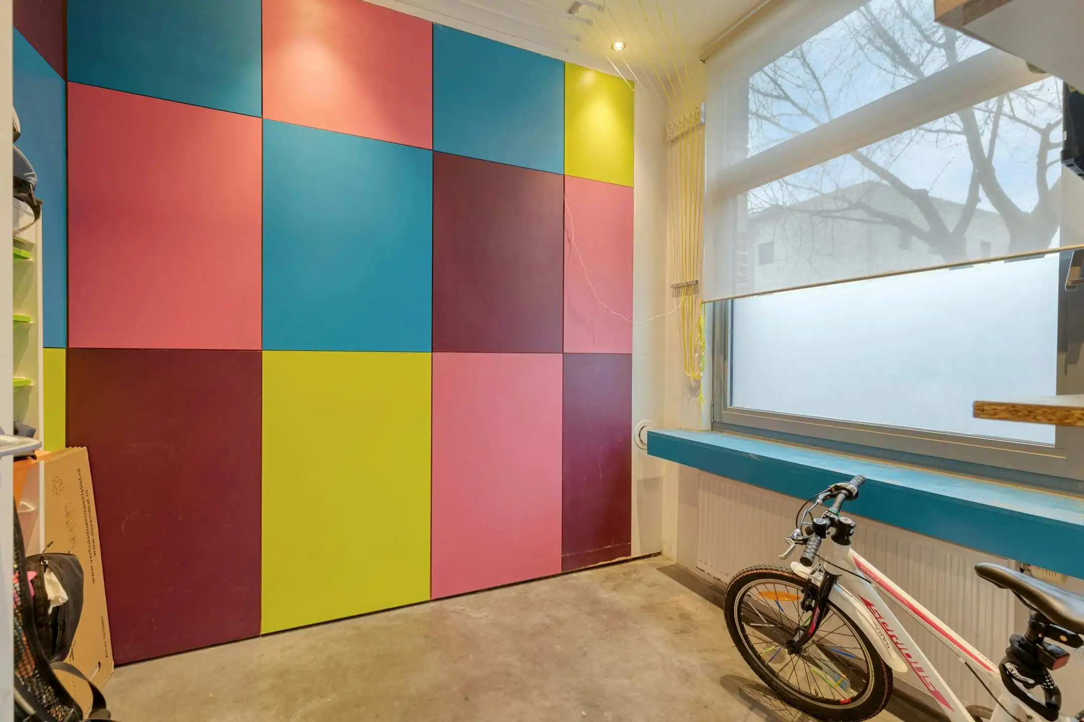 Prachtig huis met 4 slaapkamers en tuin te koop in Wilrijk foto 12