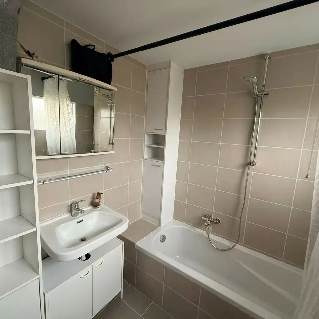 Leuke bungalowwoning gelegen in een rustige woonwijk te Wechelderzande! foto 8