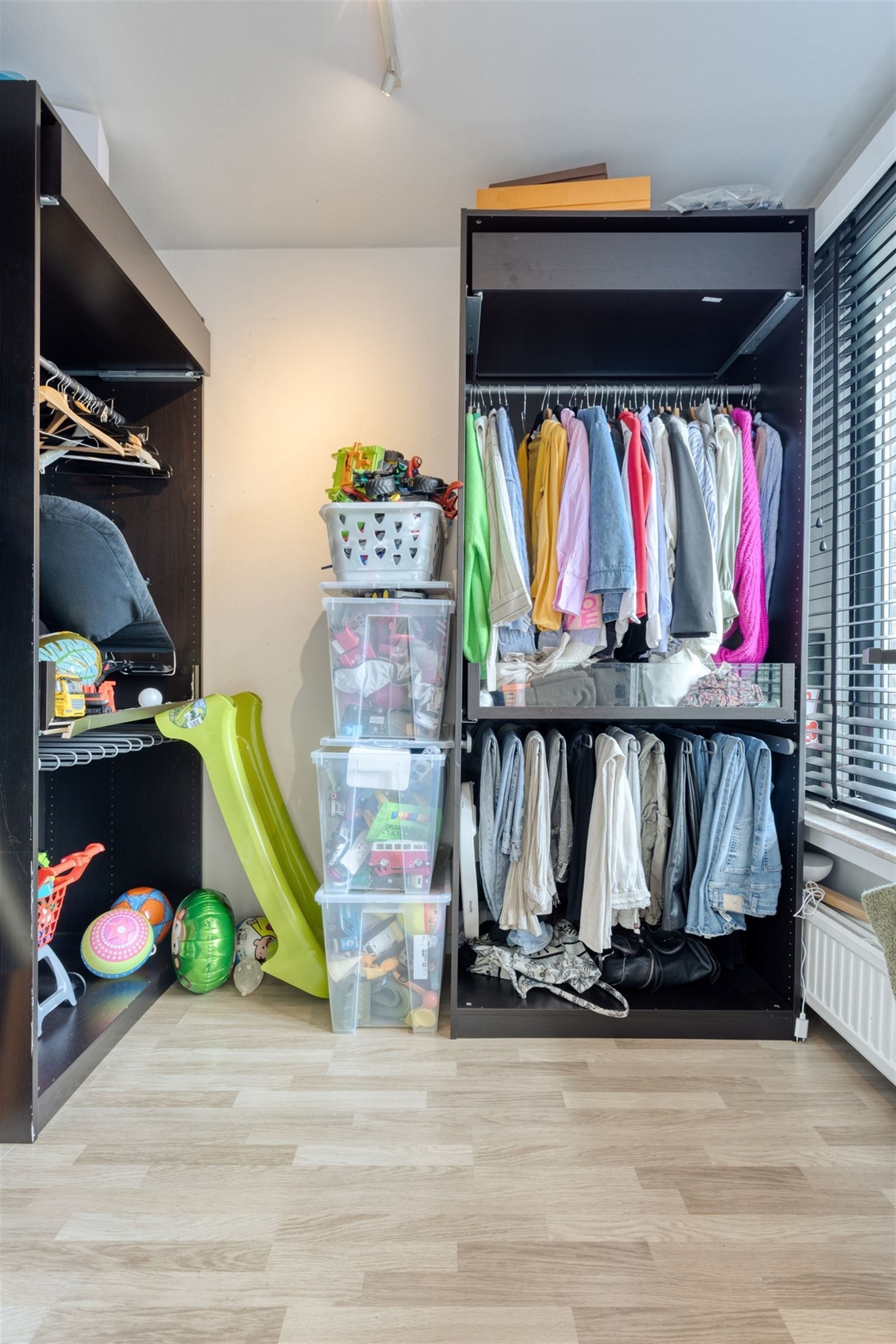 2 slaapkamer appartement met zuid terras foto 10
