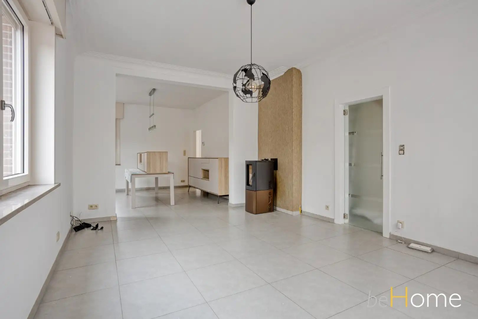 TE HUUR - Instapklare halfopen bebouwing in hartje Merchtem - Welkom Home! foto 7