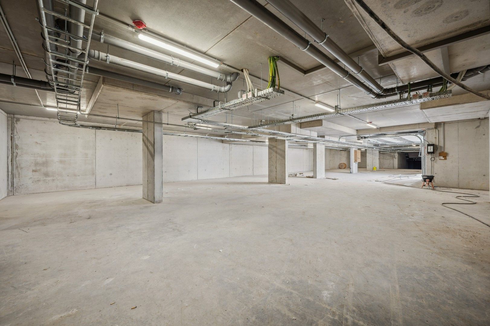 Laatste appartement met 2 slaapkamers, parkeerplaats en berging foto 13