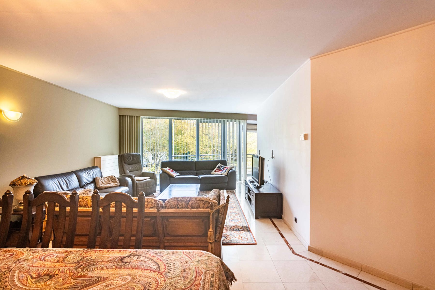 Instapklaar luxueus afgewerkt appartement met garage! foto 6