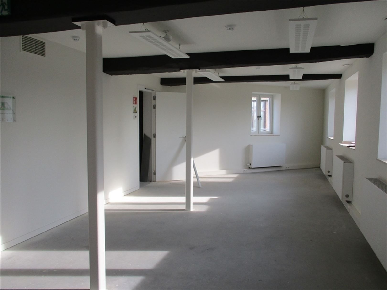 Kantoor te huur in het gebouw Zeelandt foto 10