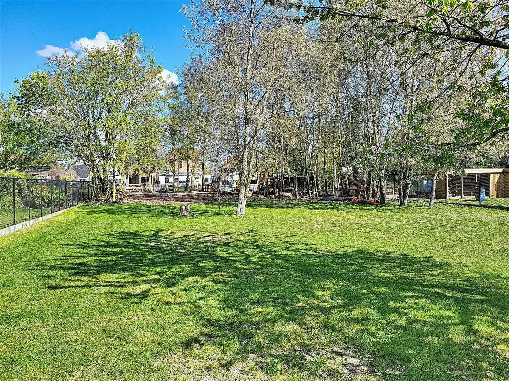 uitzonderlijke eigendom met garage en grote tuin (2287 m²) foto 33
