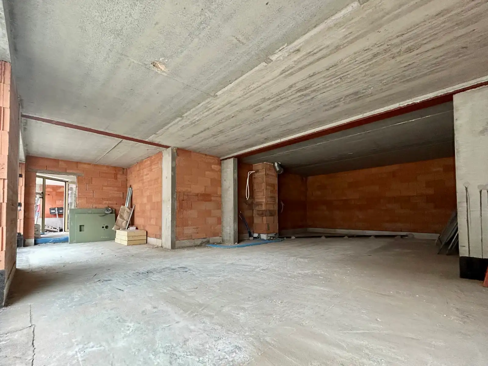 80% VERKOCHT - Handelspand foto 4