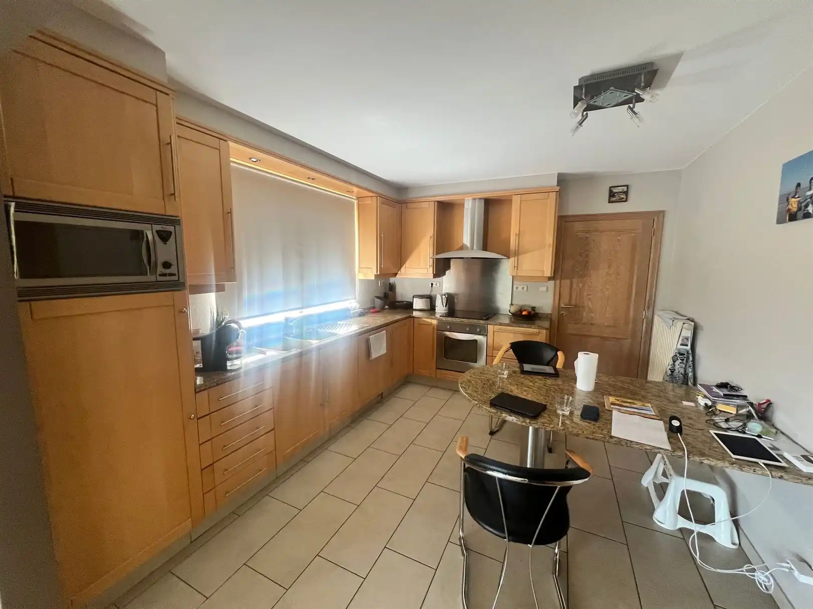 Villa van hoge kwaliteit op topligging foto 13