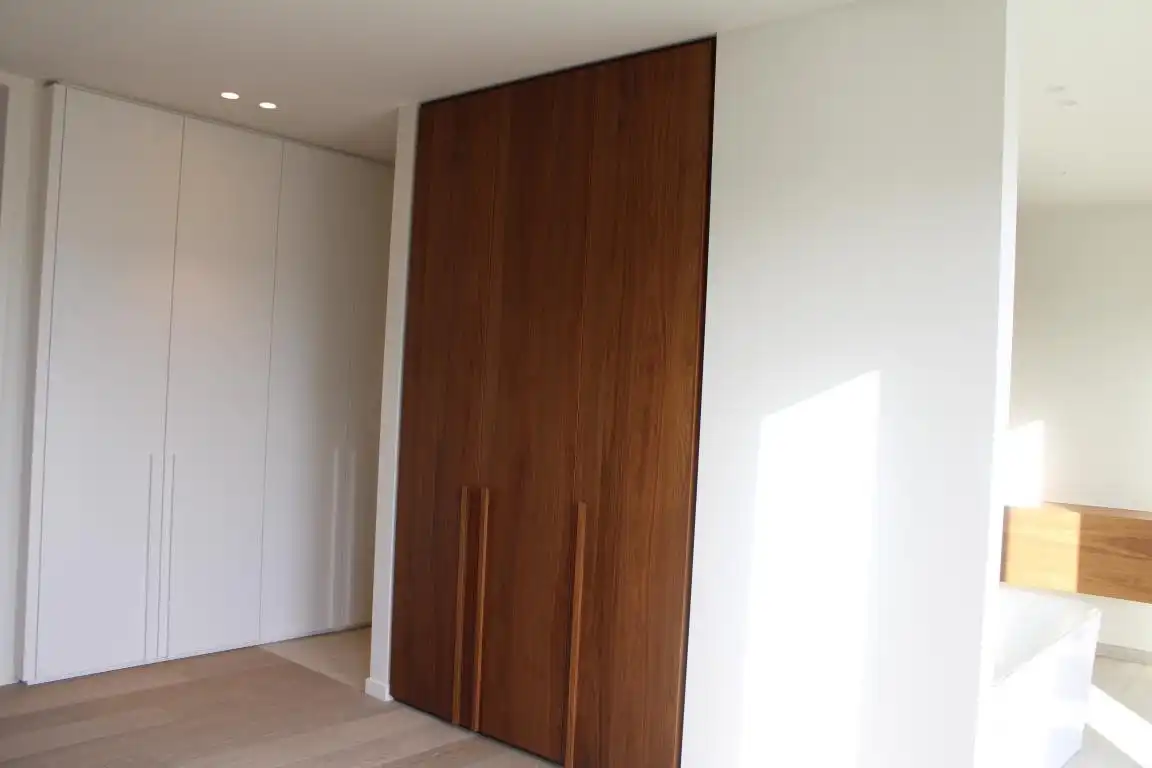 Luxe Penthouse in Residentie Riverside I foto 54